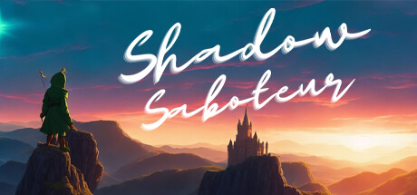 Shadow Saboteur steam charts