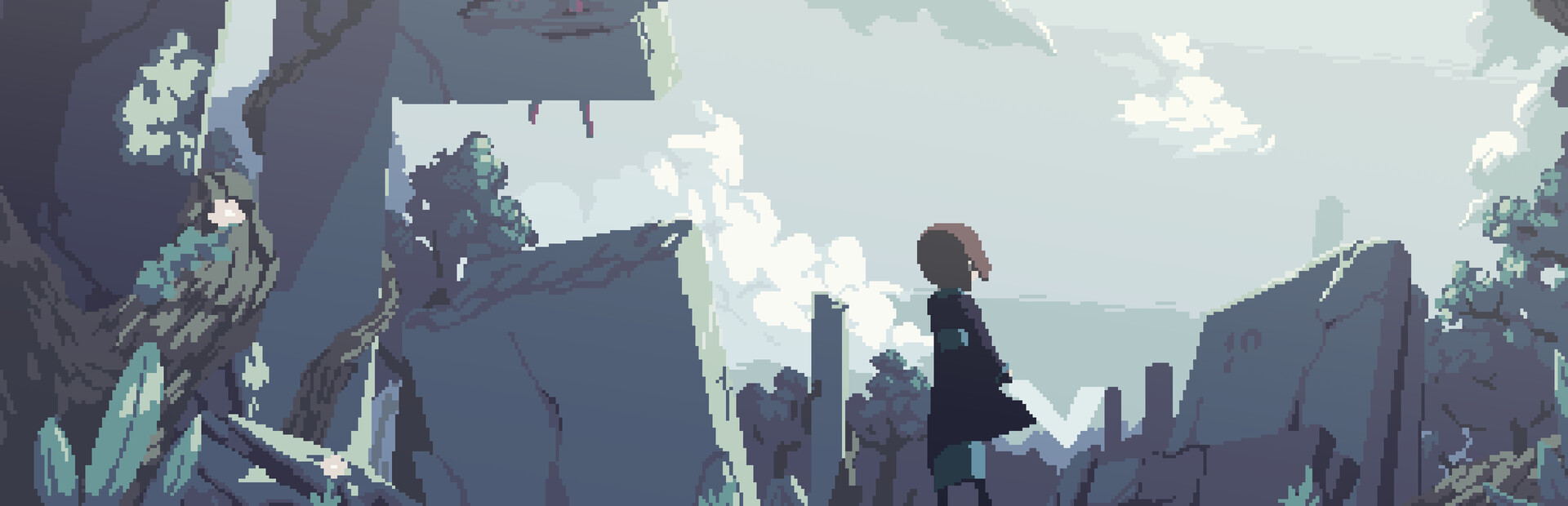 Machina of the Farthest