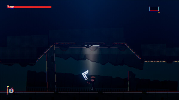果てのマキナ screenshot 10