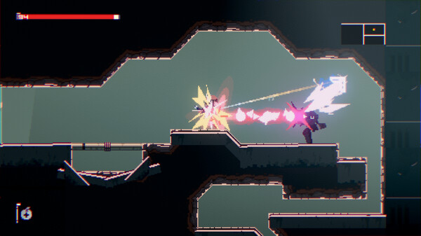 Machina of the Farthest screenshot 6