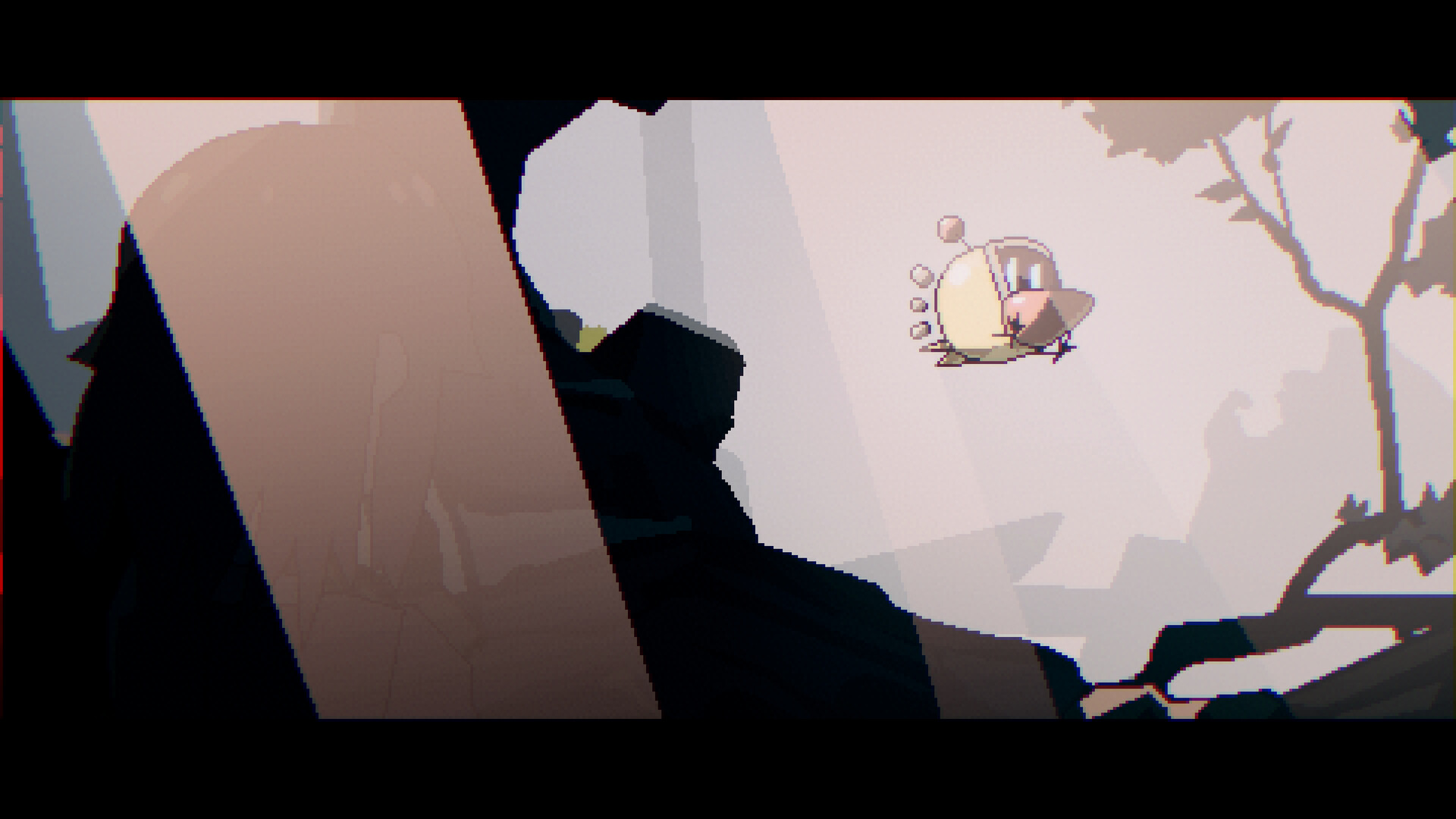 Machina of the Farthest screenshot 11
