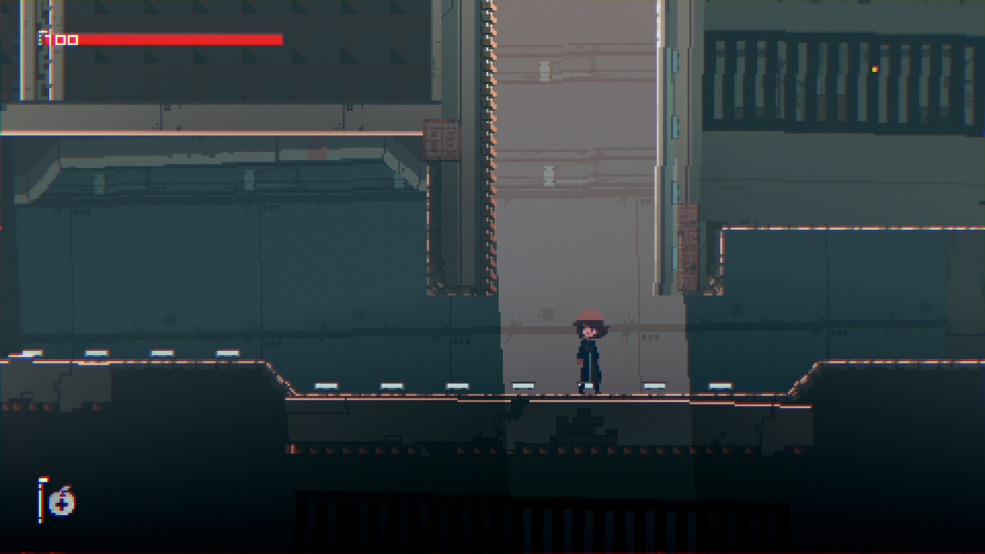 Machina of the Farthest screenshot 8