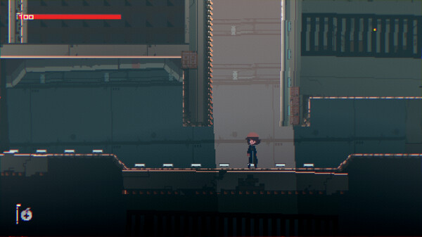 果てのマキナ screenshot 8