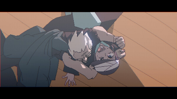 果てのマキナ screenshot 4