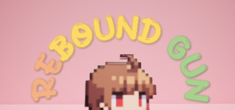 Rebound Gun steam charts