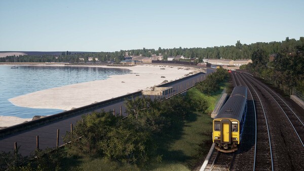 Train Sim World® 4: West Cornwall Local: Penzance - St Austell & St Ives Route Add-On