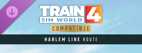 Train Sim World® 4: Harlem Line: Grand Central Terminal - North White Plains Route Add-On cover art