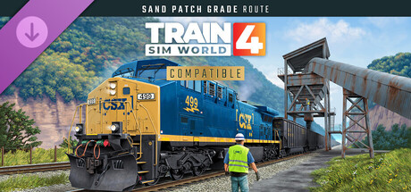 Train Sim World® 4 Steam Charts and Player Count Stats