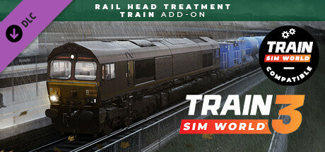 Train Sim World® 4 Steam Charts and Player Count Stats