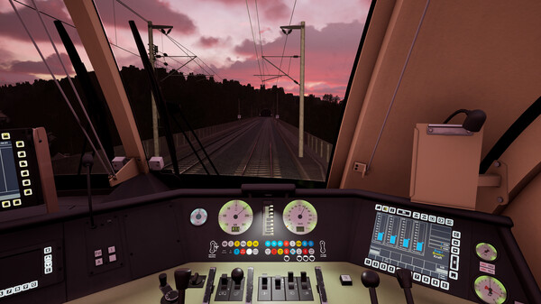 Train Sim World® 4 Compatible: Dispolok BR 182 Add-On