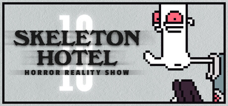 Skeleton Hotel : Season 10