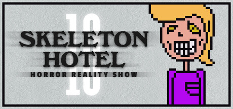 Skeleton Hotel : Season 10