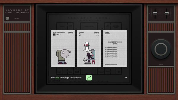 Скриншот 4 из игры Skeleton Hotel : Season 10