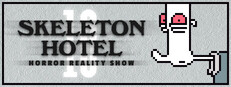 Skeleton Hotel : Season 10 cover