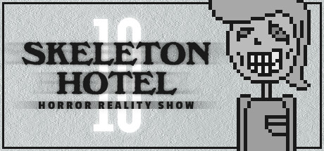 Skeleton Hotel - Season 10 steam charts