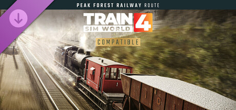 Train Sim World® 4 Steam Charts and Player Count Stats