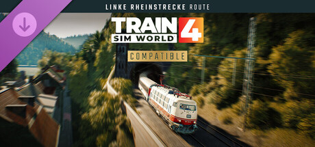 Train Sim World® 4 Steam Charts and Player Count Stats