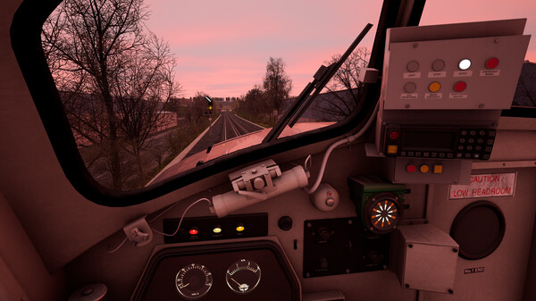 Train Sim World® 4: Rail Operations Group BR Class 37/7 Add-On