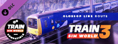 Train Sim World® 4 Compatible: Glossop Line: Manchester - Hadfield & Glossop Route Add-On Small Capsule Image