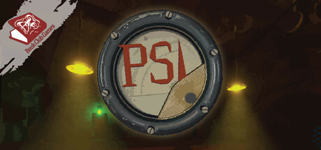 PSI cover art