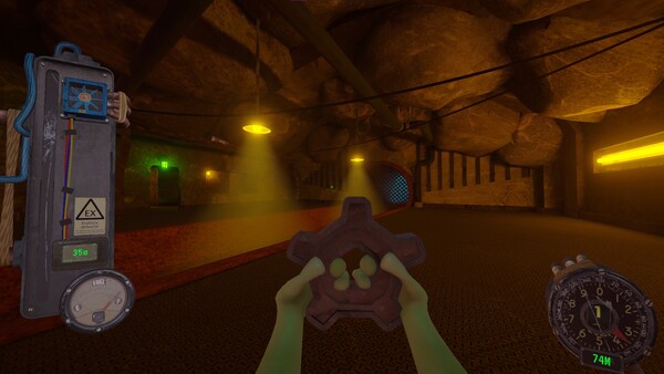 PSI: Pressure Climbing screenshot 9