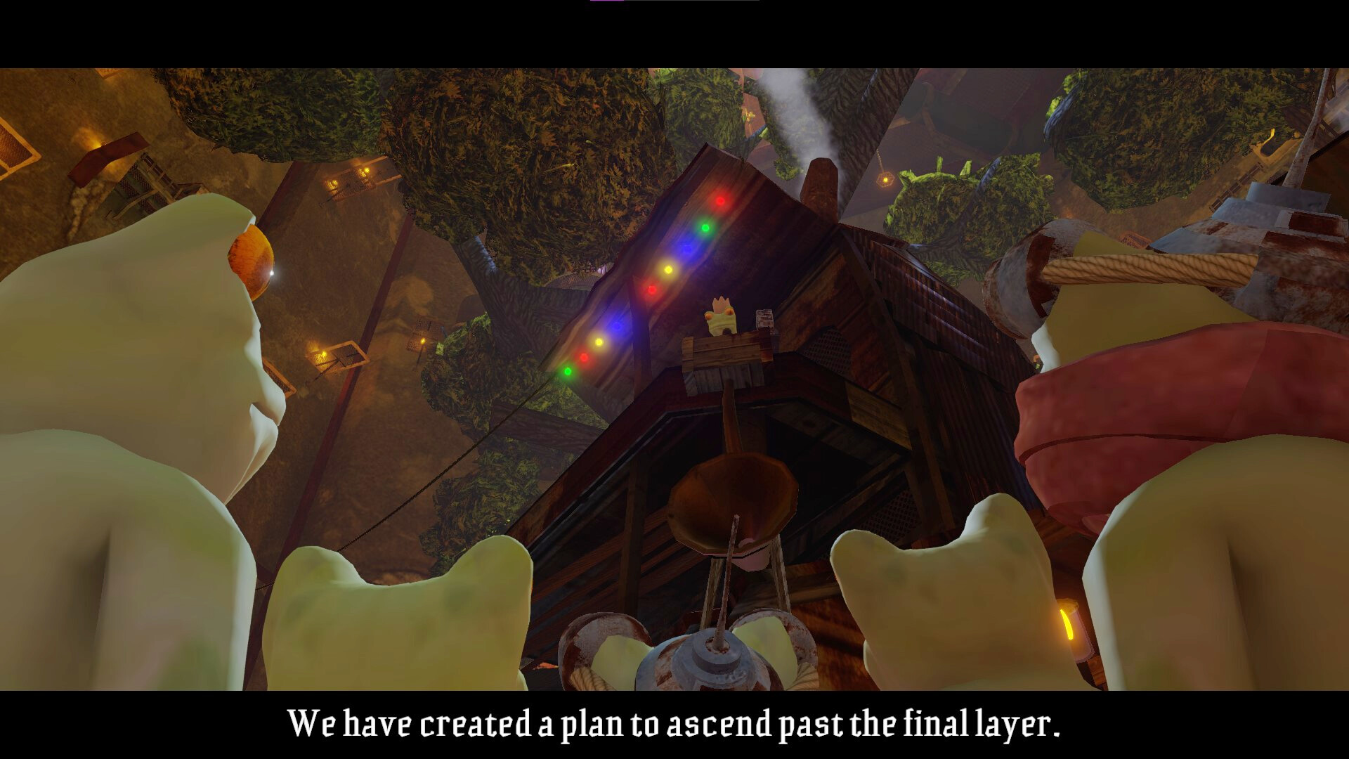 PSI: Pressure Climbing screenshot 3