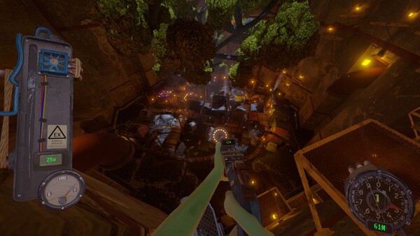 PSI: Pressure Climbing screenshot 8