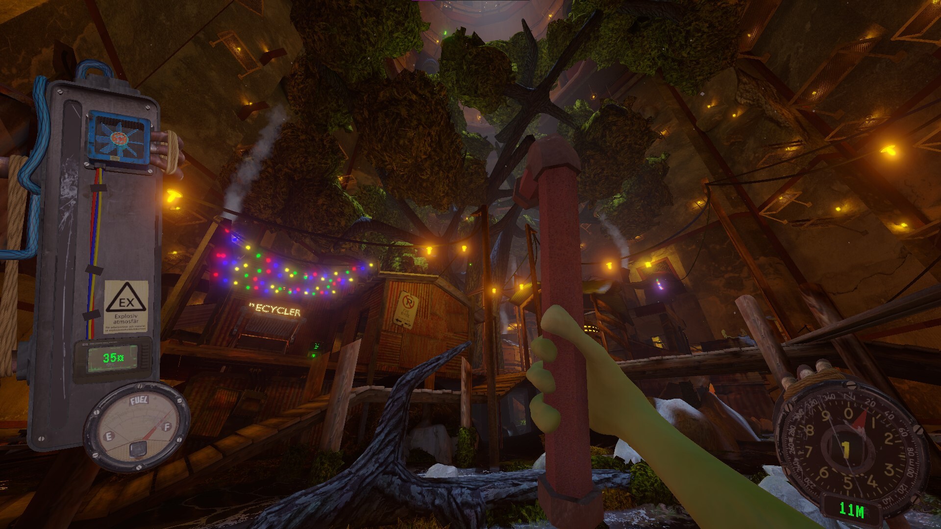 PSI: Pressure Climbing screenshot 2