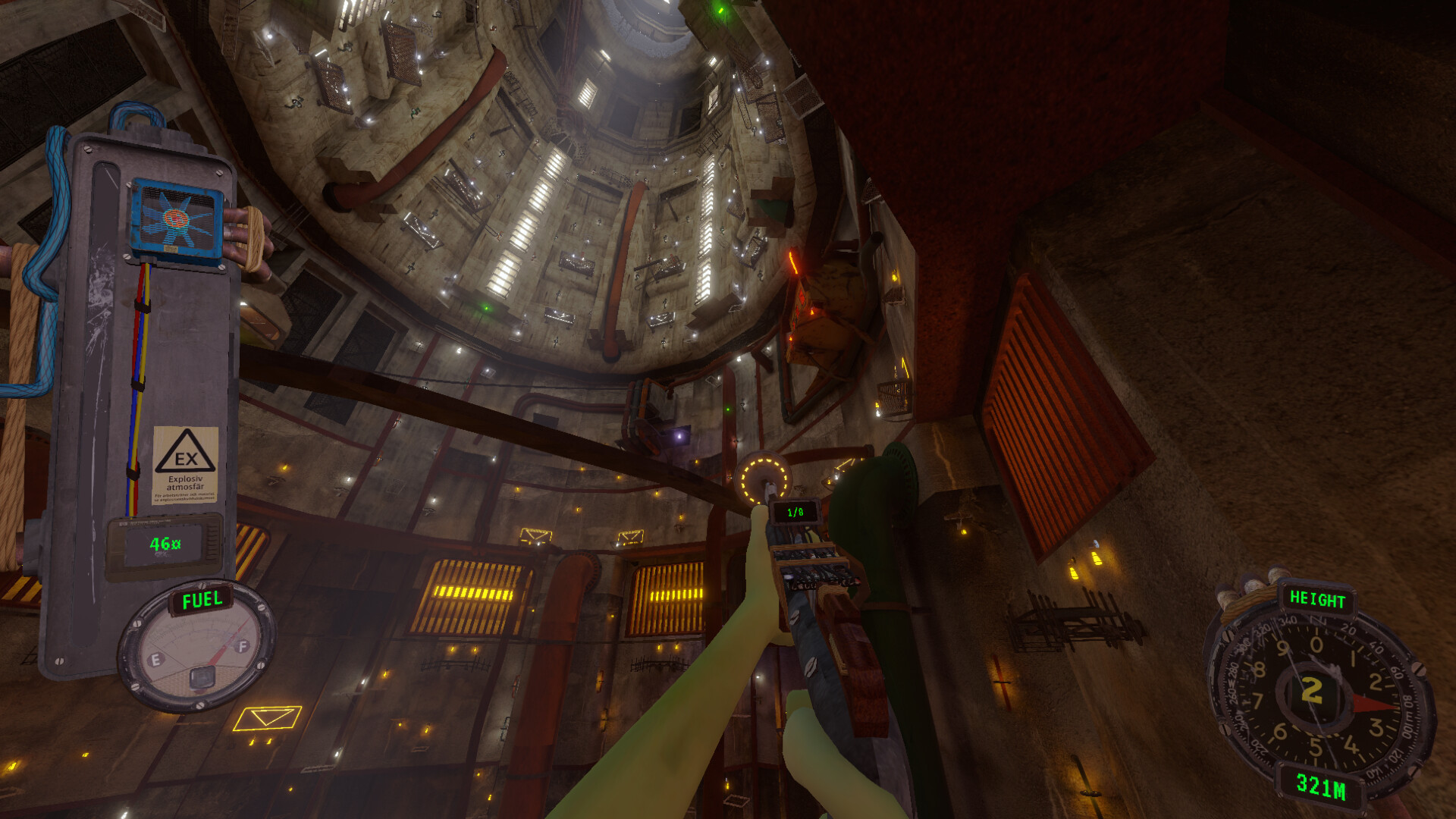Screenshot 6 from PSI