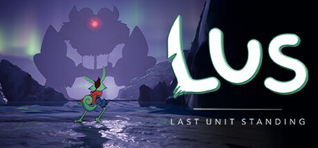 LUS: Last Unit Standing Cover Image