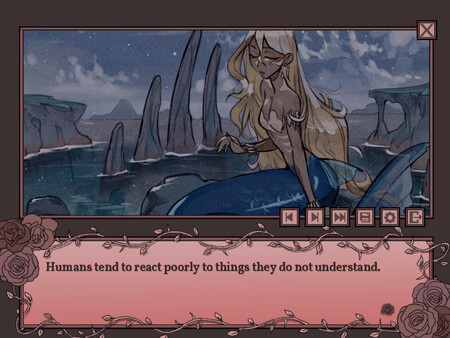 It gets so lonely here screenshot 5