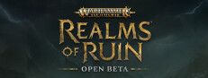 Warhammer Age of Sigmar: Realms of Ruin Beta 