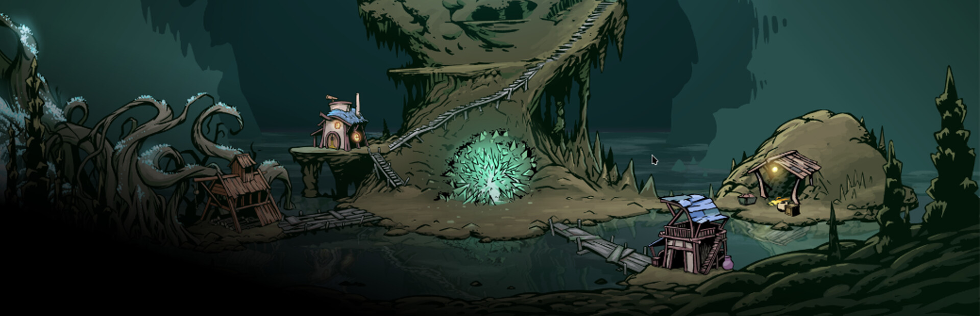 Moongrave