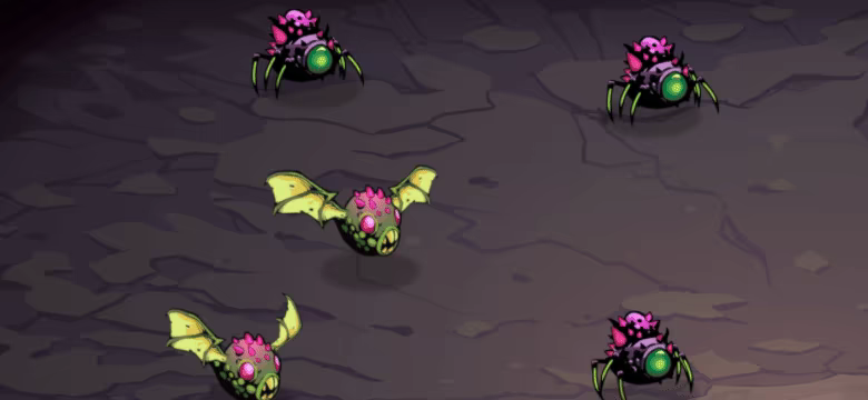 Moongrave video 2