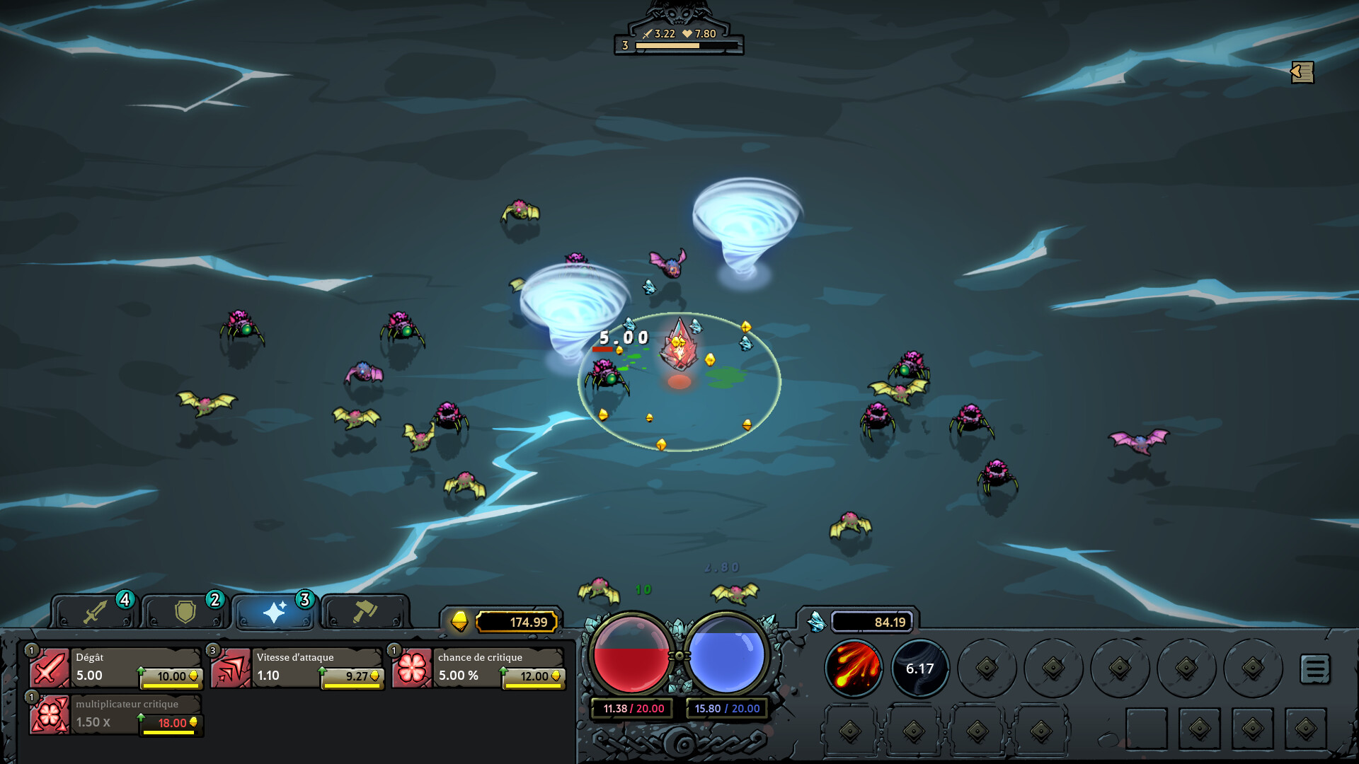 Moongrave screenshot 5