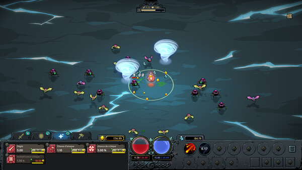 Moongrave screenshot 5