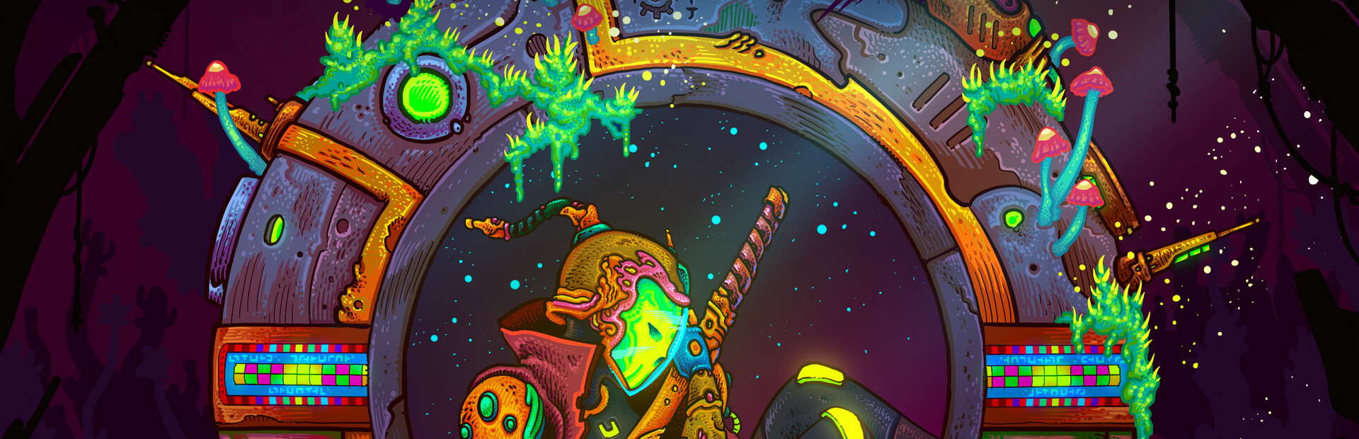 《奥特罗斯(Ultros)》Build13312373