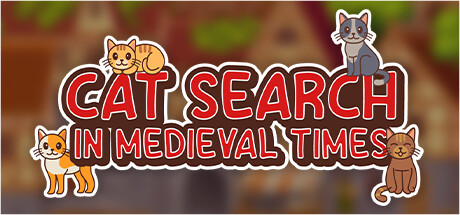 Cat Search in Medieval Times steam charts