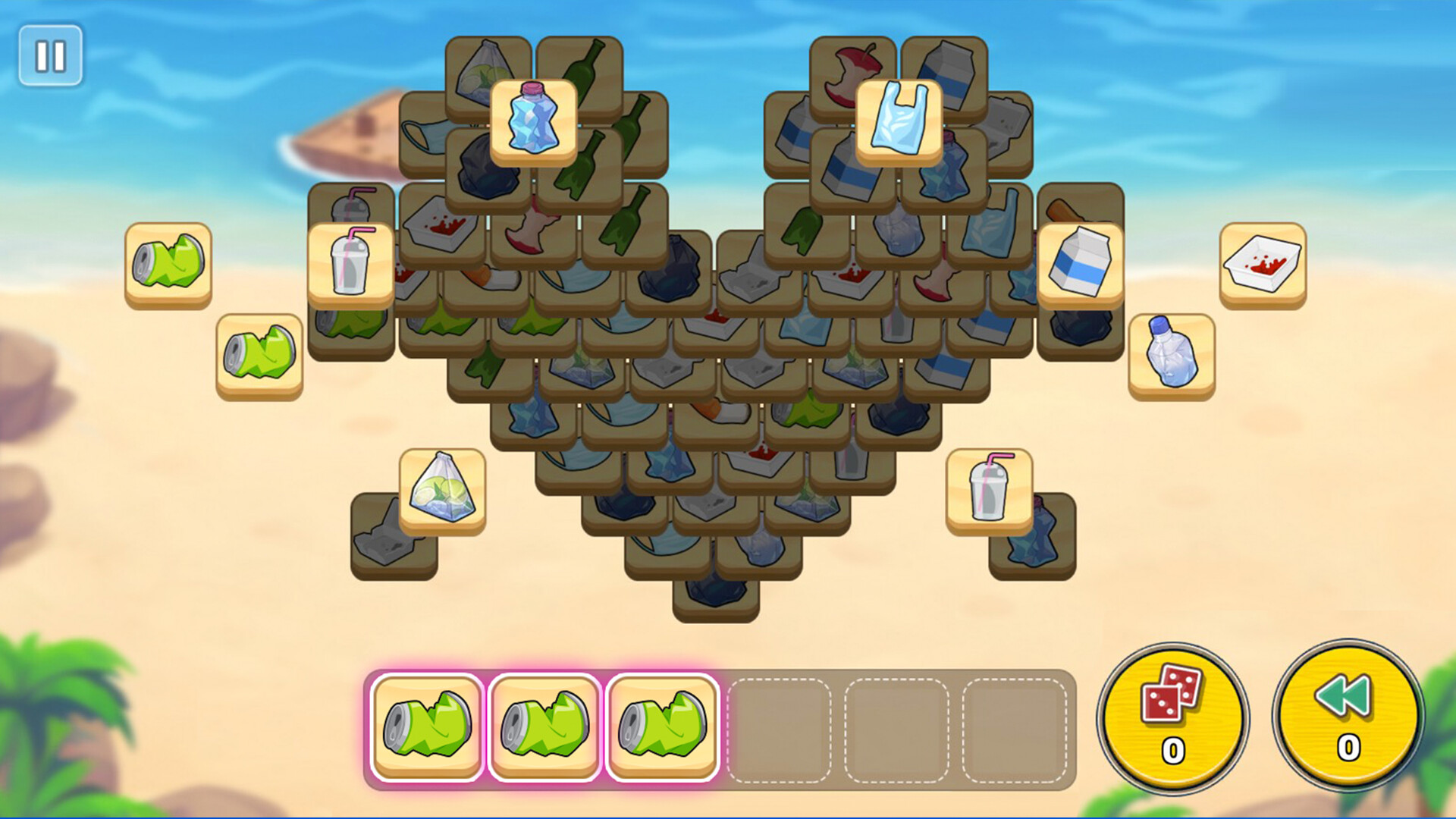 Fish Collector: Aquarium Story screenshot #6