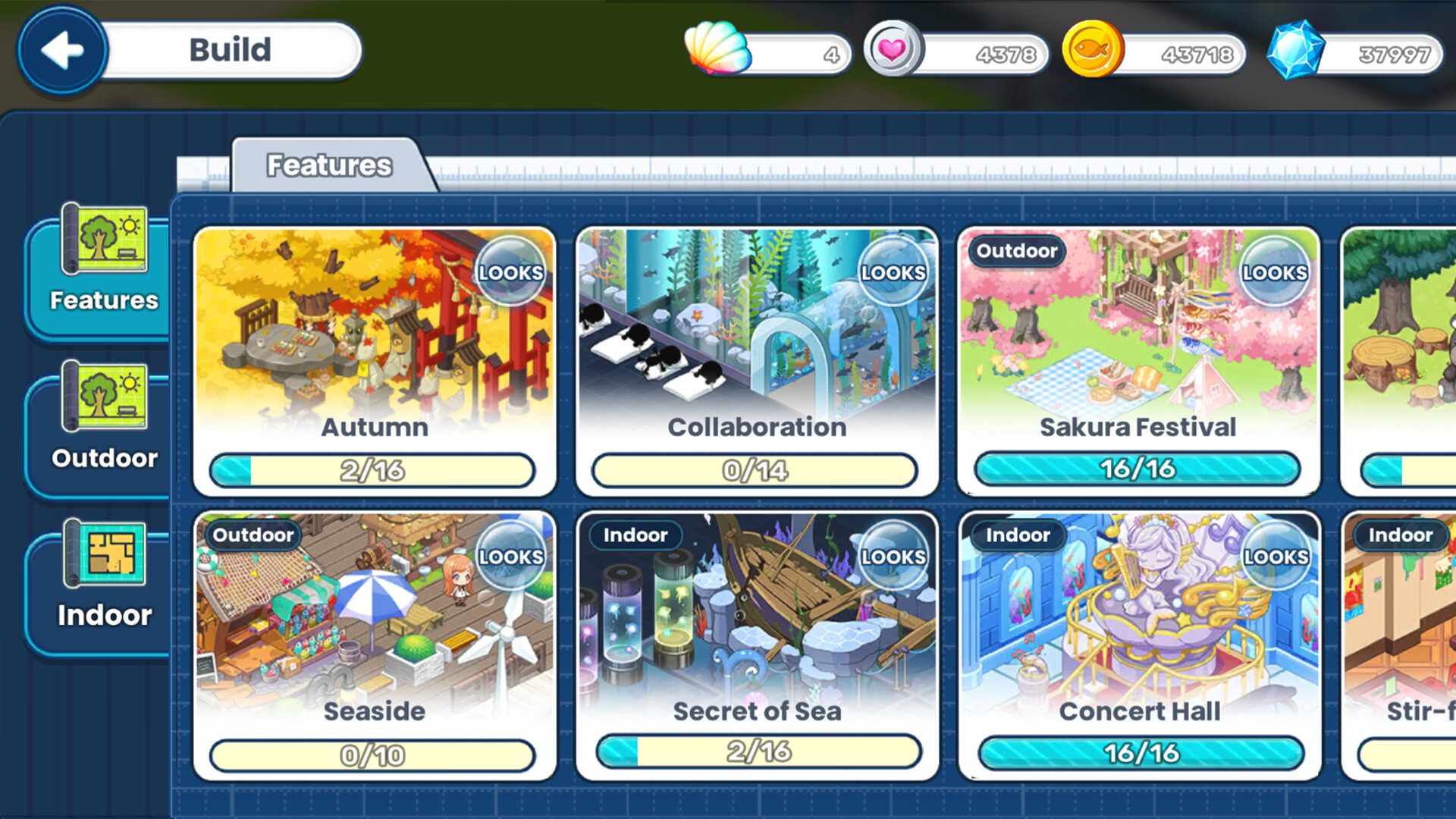 Fish Collector: Aquarium Story screenshot #3