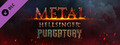 DLC - Metal: Hellsinger - Purgatory capsule image