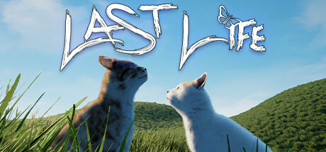 Last Life steam charts