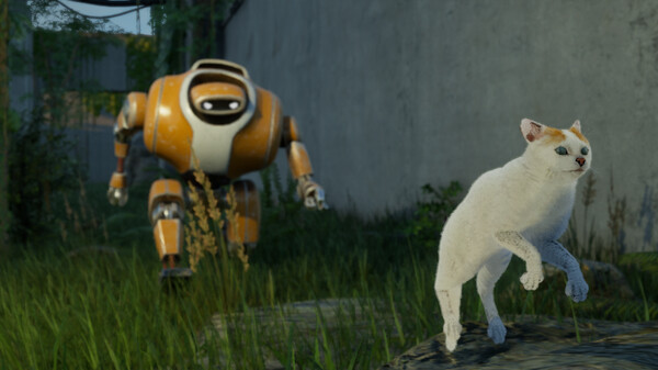 Last Life screenshot 4