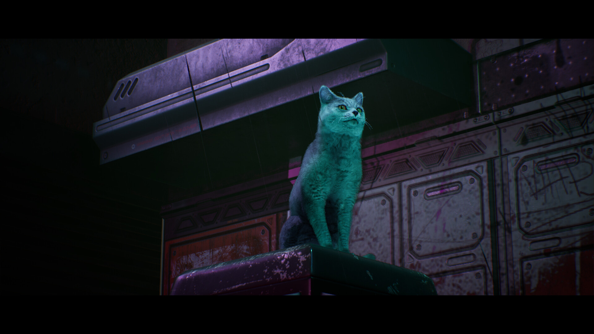 Last Life screenshot 8