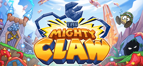 The Mighty Claw steam charts