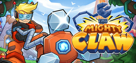 The Mighty Claw - similar game to Deadliest Pigeon by Manic Nova Games Ltd