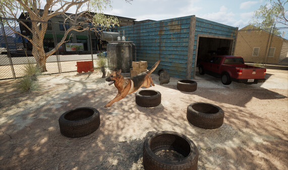 Road Dealer Simulator screenshot 6