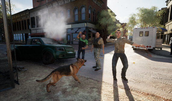 Road Dealer Simulator screenshot 4