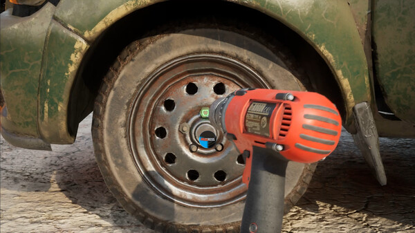 Road Dealer Simulator screenshot 3