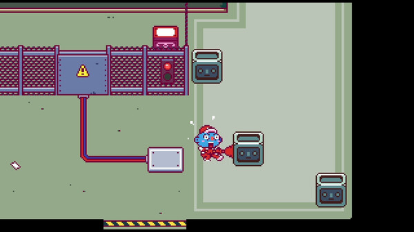 MOMOinc screenshot 1